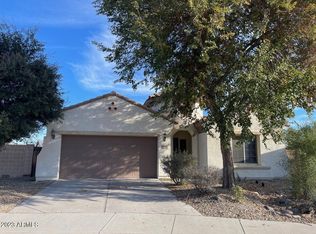 5714 W Ardmore Rd, Laveen, AZ 85339