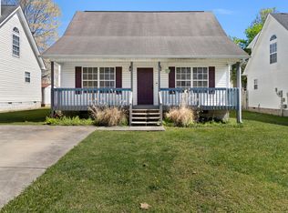 3034 Holly Brook Cir NE, Cleveland, TN 37323