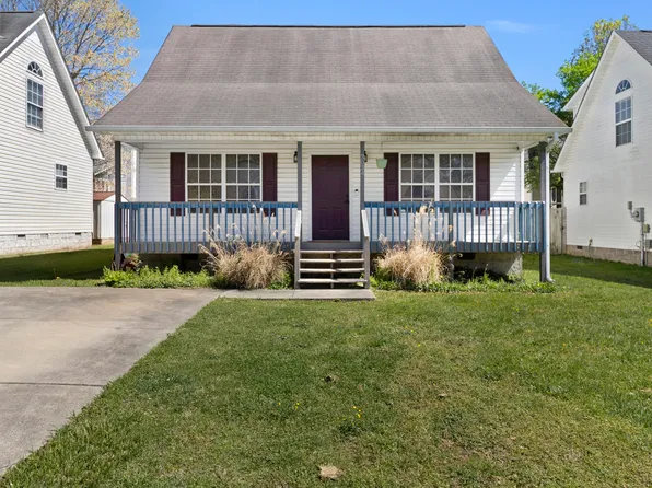 3034 Holly Brook Cir NE, Cleveland, TN 37323