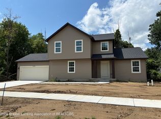 9813 Oak Ridge Rd, New Lothrop, MI 48460