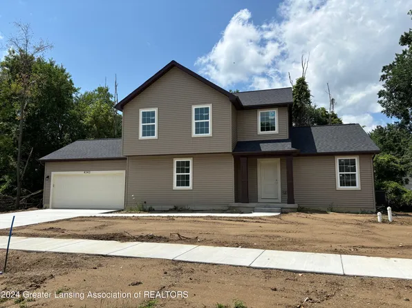 9813 Oak Ridge Rd, New Lothrop, MI 48460