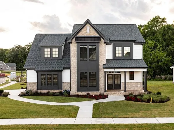 58 River Edge Dr, Suffolk, VA 23433