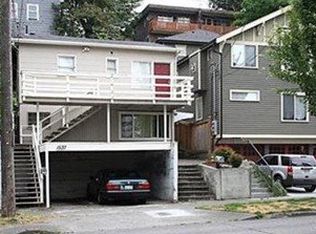 1537 15th Ave S, Seattle, WA 98144
