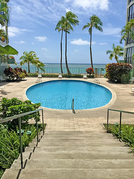 4999 Kahala Ave #148-1