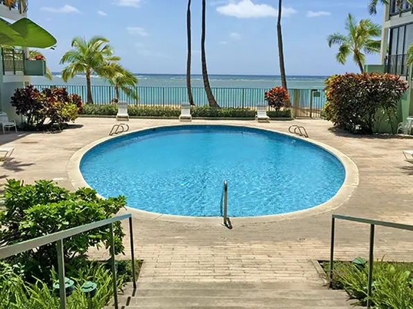 4999 Kahala Ave, Honolulu, HI