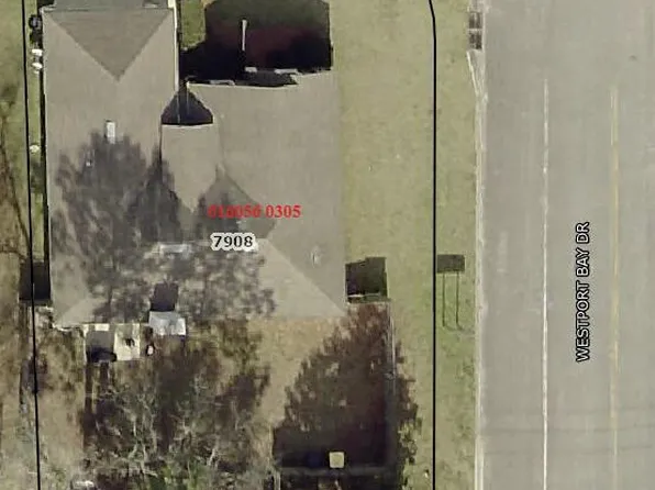 7908 COLLINS BAY Court, Jacksonville, FL 32244