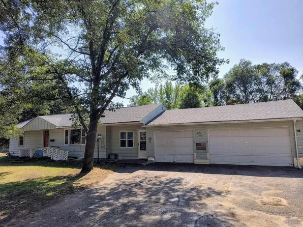 701 1st STREET WEST West, Necedah, WI 54646