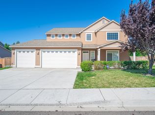 6210 Midland Ln, Pasco, WA 99301