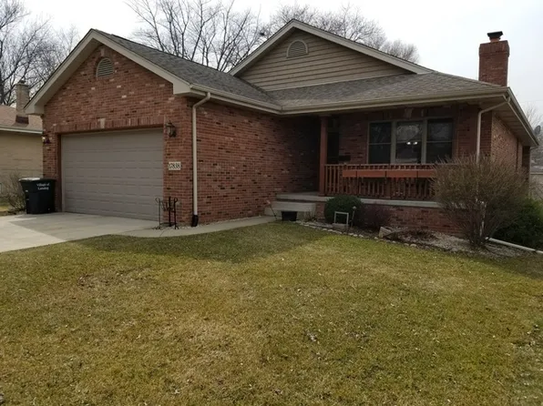 17838 Rose St, Lansing, IL 60438
