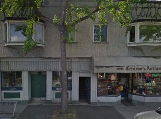 2313 24th Ave E APT D, Seattle, WA 98112