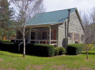 269 Bugle Boy Dr, Cullowhee, NC 28723