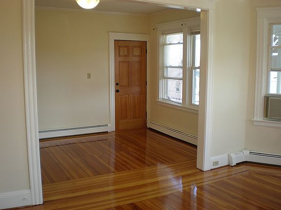 3rd Floor Double Parlor.