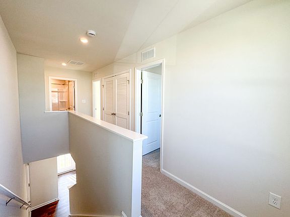 Dogwood with Basement