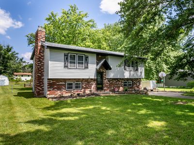 520 N Broadview Ct, Columbia, MO, 65201