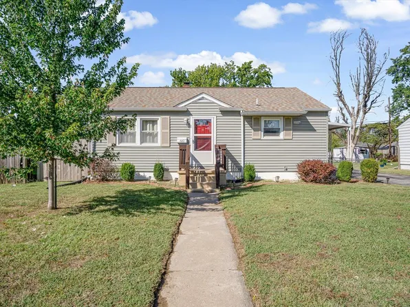 610 N 3rd St, Wood River, IL 62095