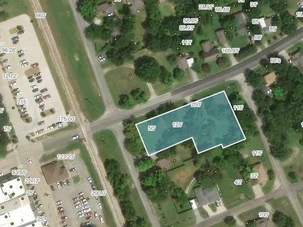 302 E Jefferson St, Van Alstyne, TX 75495