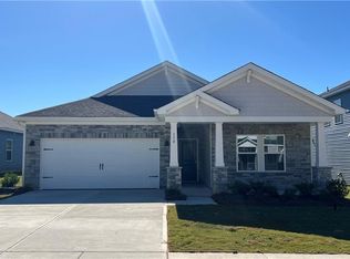 118 Pantego Pl, Salisbury, NC 28144