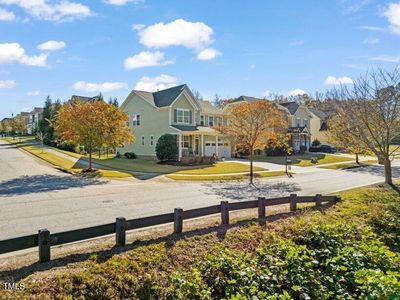 901 Lemongrass Ln, Wake Forest, NC, 27587