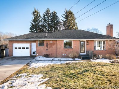 3706 Navaho St SW, Grandville, MI, 49418