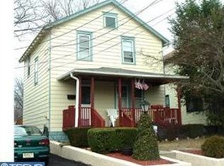 38 E Walnut Ave, Lindenwold, NJ 08021