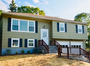 50 Clinton Ave, Ossining, NY 10562