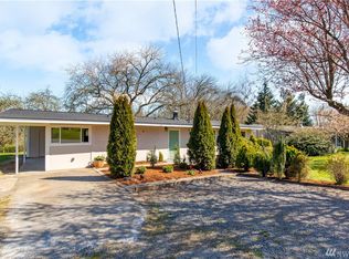 9914 SW 206th Ct, Vashon, WA 98070