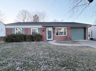 10803 Lupine Dr, Cincinnati, OH 45241