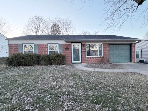 10803 Lupine Dr, Cincinnati, OH 45241