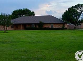 8333 Jackson Rd, Krum, TX 76249