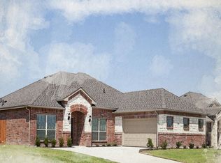 1522 Old Quarry Dr, Waxahachie, TX 75165