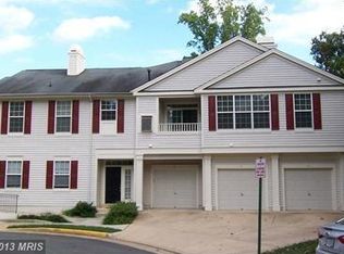 11407 Gate Hill Pl #S, Reston, VA 20194