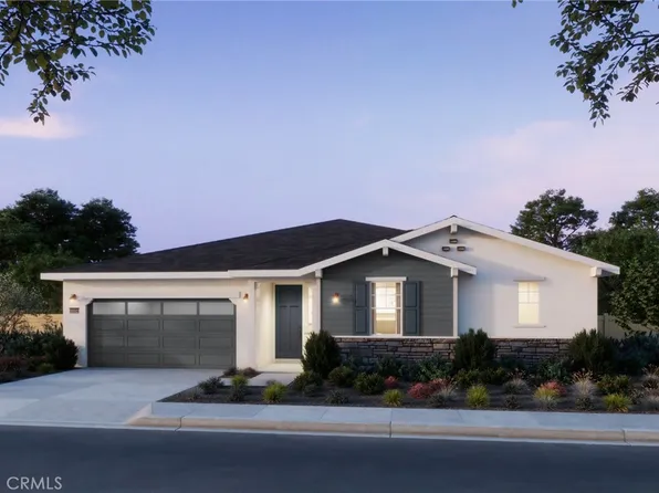 26744 Bermudez St, Redlands, CA 92373