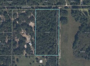 3279 Saturn Rd, Brooksville, FL 34604