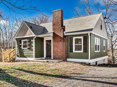 1020 Ridgecrest Dr Lot 1, Clarksville, TN, 37040