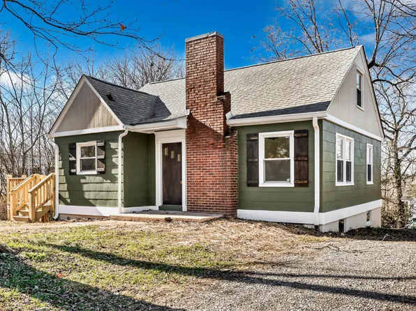 1020 Ridgecrest Dr Lot 1, Clarksville, TN 37040