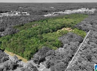 0 Jones Dairy Rd #0, Jasper, AL 35501