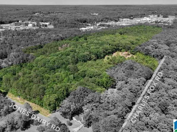 0 Jones Dairy Rd #0, Jasper, AL 35501