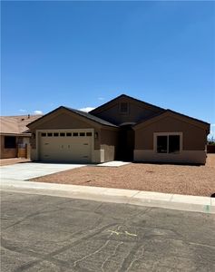 3944 Raymond Ave, Kingman, AZ, 86409
