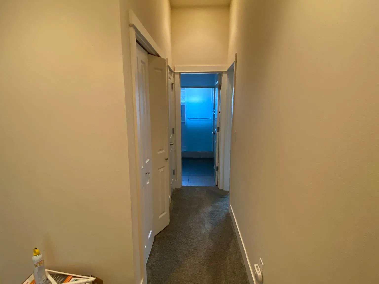 2 bed, 1.5 bath, 1200 sqft, $2,600 — Photo 4