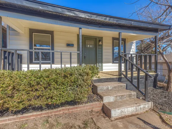 11 W 5th St, Sand Springs, OK 74063