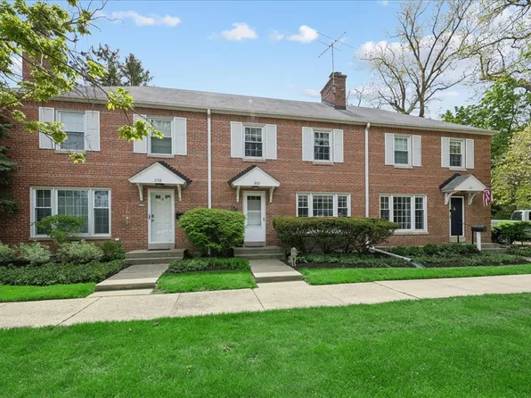 310 Jackson Ave, Glencoe, IL 60022