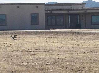 3321 W Horse Ride Loop, Benson, AZ 85602