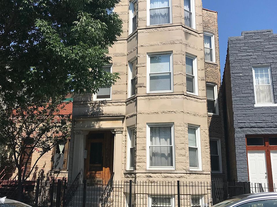 1st image of 933 N Fairfield Ave APT 2