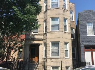 933 N Fairfield Ave APT 2, Chicago, IL 60622