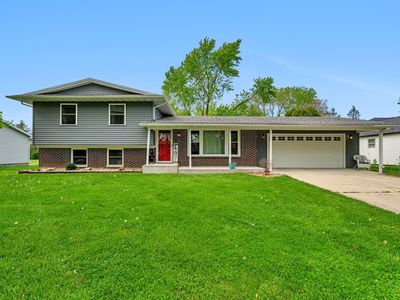 114 Morgan St, Dwight, IL, 60420