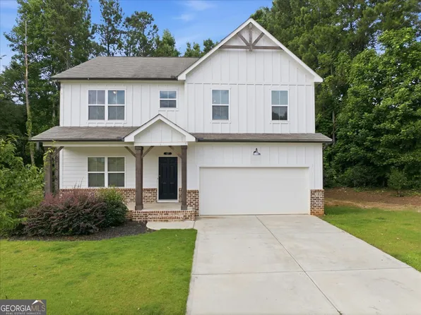 67 Brookstone Park W, Acworth, GA 30101