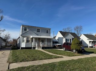 4064 Moore St, Inkster, MI 48141