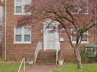 5515 2nd St NW #2, Washington, DC 20011