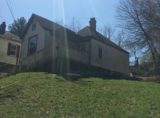 1028 Ervin Ter, Dayton, KY 41074