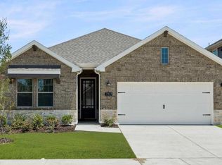 757 Waterhouse Lake Dr, Anna, TX 75409